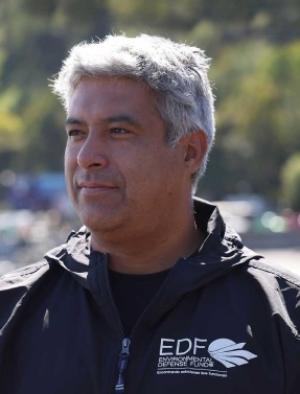 Sergio Andrés Palma Silva