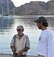 La Academia Virtual de Pesquerías